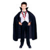 Child Black Cape Only