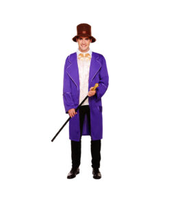 Chocolate Maker Adult