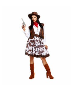 Cowgirl XL