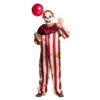 Crazed Clown Man XL