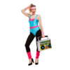 Exercise Woman