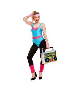 Exercise Woman