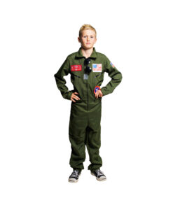 Fighter Pilot