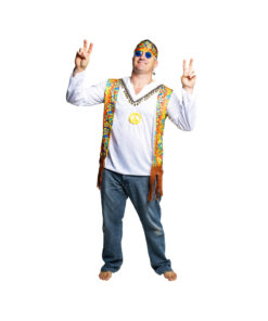 Hippie Dude