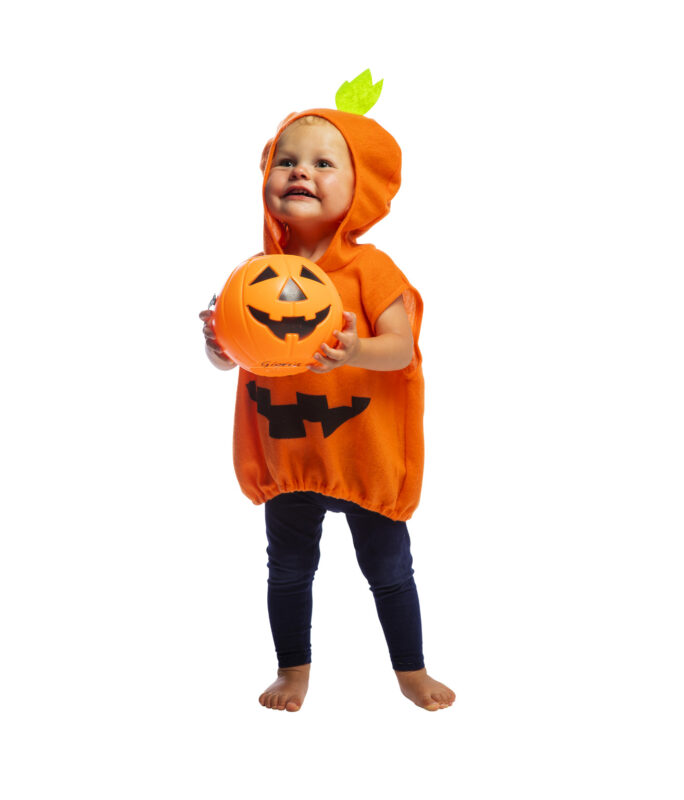 Infant Pumpkin | LookSharpStore