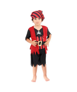 Lil Pirate