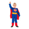 Lil Super Hero
