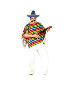 Poncho Value