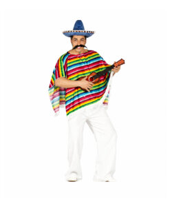 Poncho Value