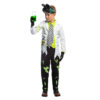 Mad Scientist Boy