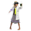Mad Scientist Girl