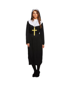 Nun XL Adult