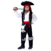 Pirate Captain Child