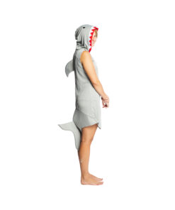Shark Woman