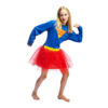 Super Hero Dress Child
