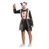 Slasher Clown Lady