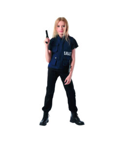 Swat Child