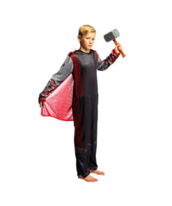 Hammer Warrior