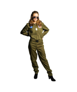 Top Pilot Lady XL