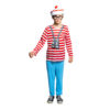 Striped Boy 155