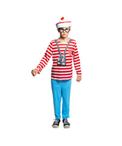 Striped Boy 155