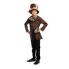 Whacky Hat Man