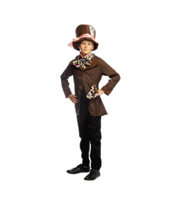 Whacky Hat Man