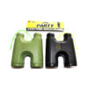 Binoculars prop in green and black colour for Halloween costume