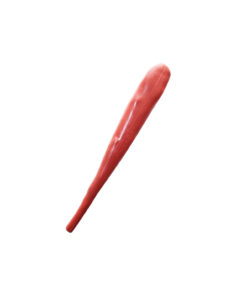 plastic caveman stick