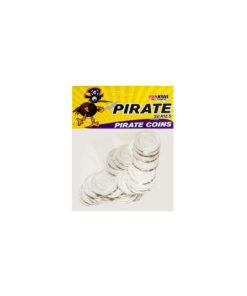 Pirate Coins