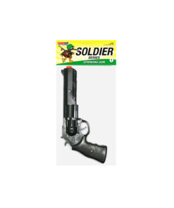 Alternative view of Sparking Toy Gun