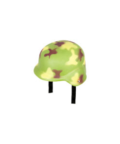 Alternative view of Funkiwi Camo Hat