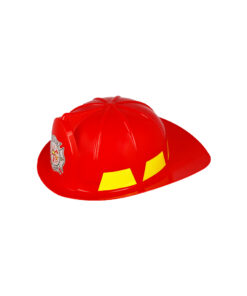Alternative view of Funkiwi Fire Helmet
