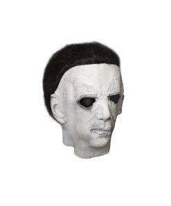 Mechanic Mike Latex Mask