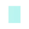 Light blue A4 colour paper sheets coming in pack of 10