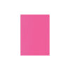 Pink A4 colour paper sheets coming in pack of 10