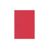 Red A4 colour paper sheets coming in pack of 10