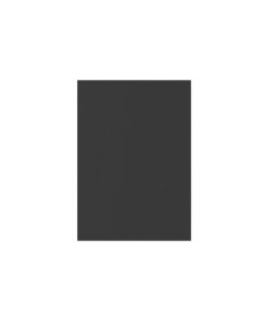 Black A4 colour paper sheets coming in pack of 10