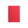 Red EVA Foam sheets in A4 size coming in pack of 10