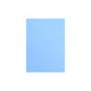 Light blue EVA Foam sheets in A4 size coming in pack of 10