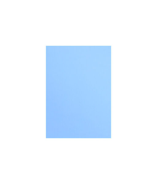 Light Blue A4 EVA Foam Sheets 10pk LookSharpStore