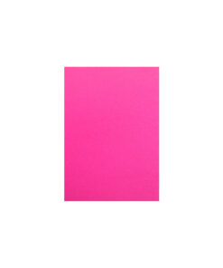 Hot pink EVA Foam sheets in A4 size coming in pack of 10