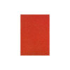 Red A4 Iridescent Glitter EVA Foam Sheets in pack of 10
