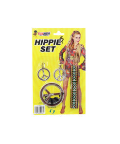 Hippie Set