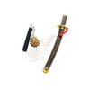 Ninja Weapon Set 5pc