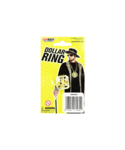Dollar Ring