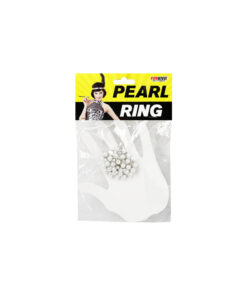 Pearl Ring