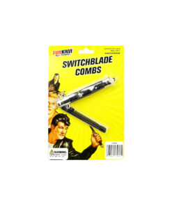 Swith Blade Comb