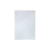 White soft felt sheet in A4 size coming in pack of 10