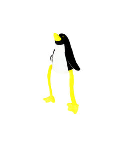 Alternative view of Penguin Hat